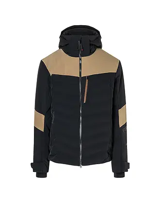 BOGNER FIRE+ICE | Giacca da sci da uomo Radek | schwarz